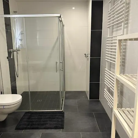 In Apartment Dresden