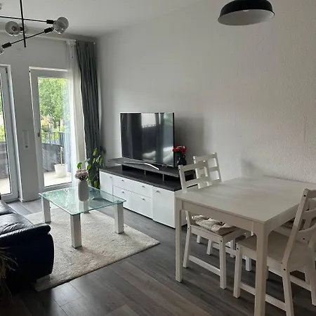 Apartment In *
